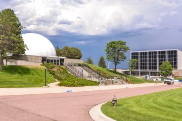 Must-Visit Spots: Top 5 Attractions in Colorado Springs in 2025