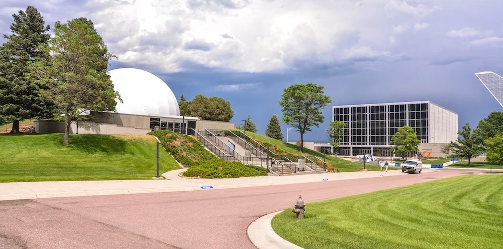 Must-Visit Spots: Top 5 Attractions in Colorado Springs in 2025