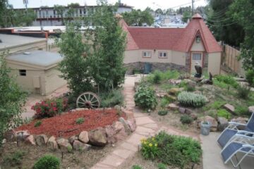 Top 8 Tips: How to Spend Winter Vacation in Colorado Springs?