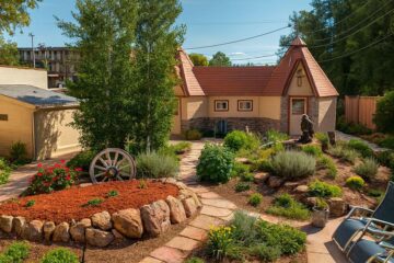 Where to Stay in Colorado Springs for a Comfortable Vacation