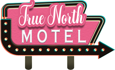true north motel