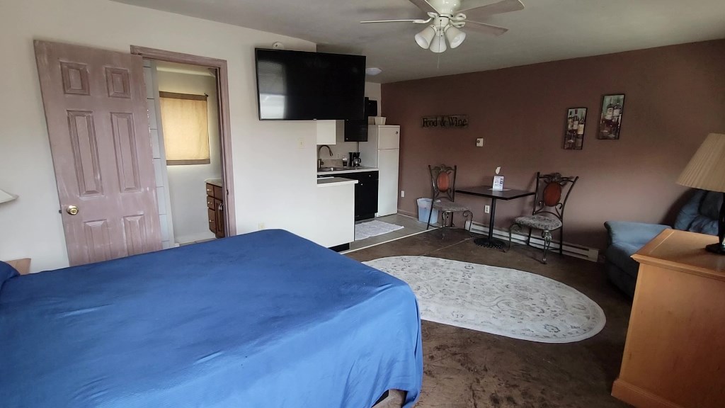 double bedroom suite colorado springs