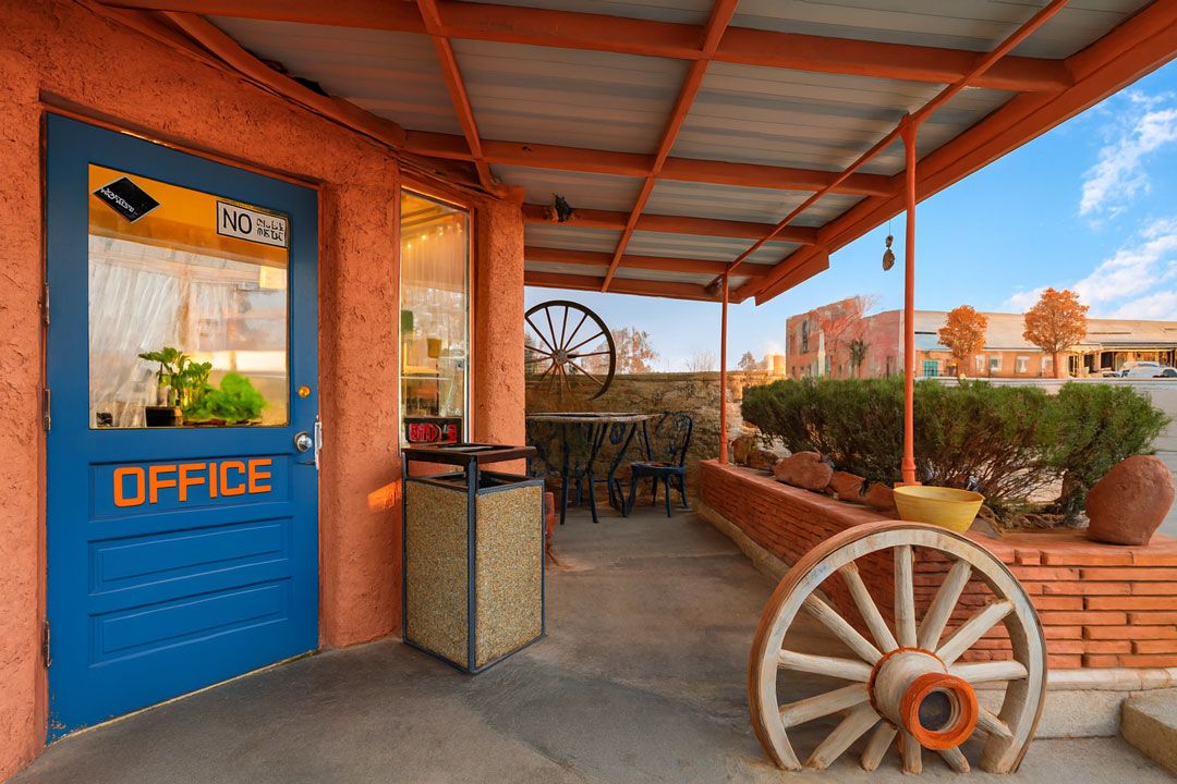 colorado springs motel for couple stay