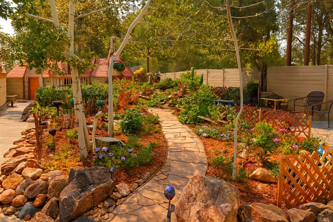 colorado springs motel by owner